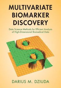 Produktbild: Multivariate Biomarker Discovery