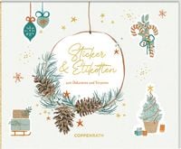 Produktbild: Stickerbuch