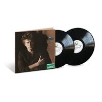 Produktbild: Building The Perfect Beast (2LP)
