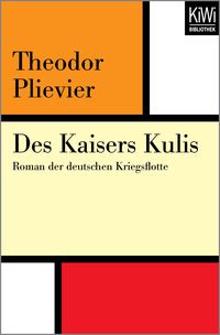 Bild vom Artikel Des Kaisers Kulis vom Autor Theodor Plievier