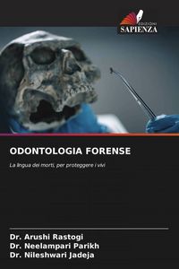 Produktbild: Odontologia Forense