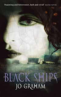 Produktbild: Black Ships