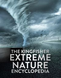 Produktbild: The Kingfisher Extreme Nature Encyclopedia