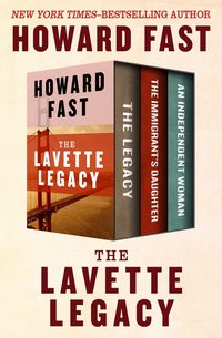 Produktbild: The Lavette Legacy