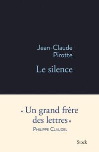 Produktbild: Le silence