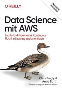 Produktbild: Data Science mit AWS