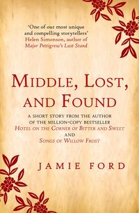 Produktbild: Middle, Lost, and Found