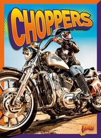 Produktbild: Choppers