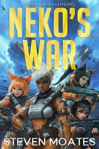 Produktbild: Neko's War