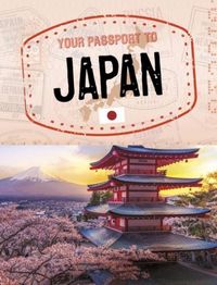Produktbild: Your Passport to Japan