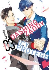 Produktbild: The Dashing Zaddy and His Icy Prot&eacute;g&eacute; 3