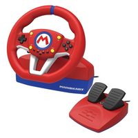 Produktbild: Mario Kart Racing Wheel Pro Mini f&uuml;r Nintendo Switch
