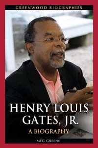 Produktbild: Henry Louis Gates, Jr.