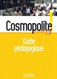 Produktbild: Cosmopolite 1