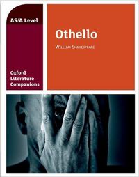 Produktbild: Oxford Literature Companions: Othello