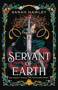 Produktbild: Servant of Earth
