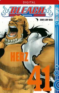 Produktbild: Bleach 41