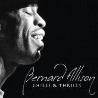 Produktbild: Chills & Thrills, 1 Vinyl Audiophil (180g Silver Vinyl)