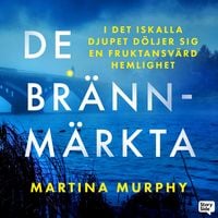Produktbild: De br&auml;nnm&auml;rkta