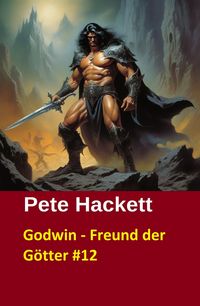 Produktbild: Godwin - Freund der G&ouml;tter #12