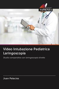 Produktbild: Video Intubazione Pediatrica Laringoscopia