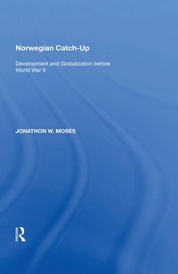 Produktbild: Norwegian Catch-Up