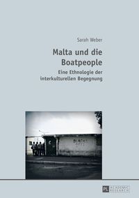 Produktbild: Malta und die Boatpeople