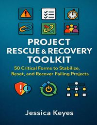 Produktbild: Project Rescue & Recovery Toolkit