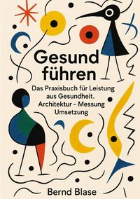 Produktbild: Gesund f&uuml;hren