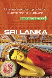 Produktbild: Sri Lanka - Culture Smart!
