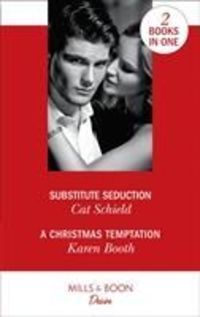 Produktbild: Schield, C: Substitute Seduction