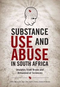 Produktbild: Substance Use & Abuse in South