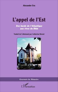 Produktbild: L'appel de l'Est