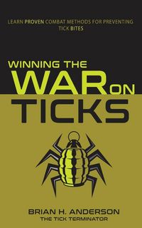 Produktbild: Winning the War on Ticks
