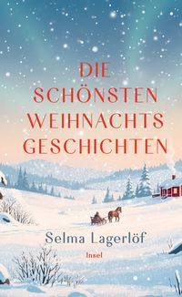 Produktbild: Die sch&ouml;nsten Weihnachtsgeschichten