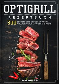 Produktbild: Optigrill Rezeptbuch