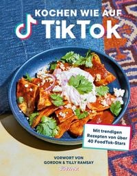 Bild vom Artikel Kochen wie auf TikTok vom Autor TikTok