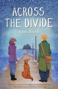 Produktbild: Across the Divide