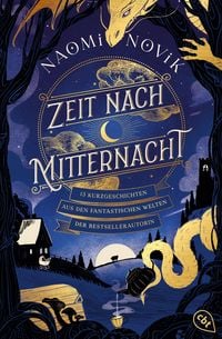 Produktbild: Zeit nach Mitternacht