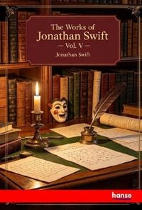 Produktbild: The Works of Jonathan Swift