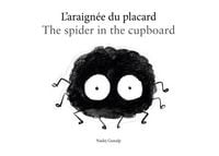 Produktbild: L'araign&eacute;e du placard