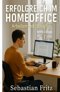 Produktbild: Erfolgreich im Homeoffice