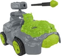 Produktbild: schleich&reg; 42670 Stein-Crashmobil mit Mini Creature