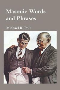 Produktbild: Masonic Words and Phrases