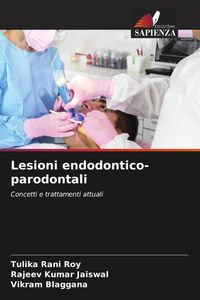 Produktbild: Lesioni endodontico-parodontali