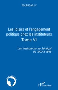 Produktbild: Les loisirs et l'engagement politique chez les instituteurs