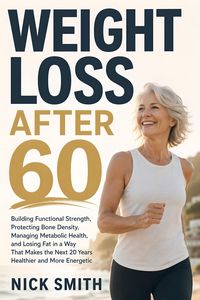 Produktbild: Weight Loss After 60
