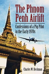 Produktbild: The Phnom Penh Airlift