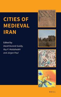 Produktbild: Cities of Medieval Iran