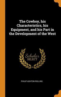 Produktbild: Cowboy His Characteristics His